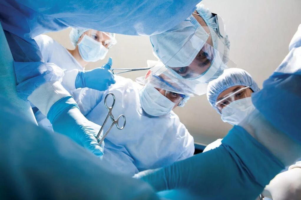 Surgery